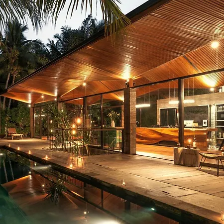 Origami House, Paradise In Ubud!